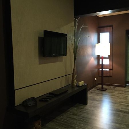 Miracle Suite Ipoh Phòng bức ảnh