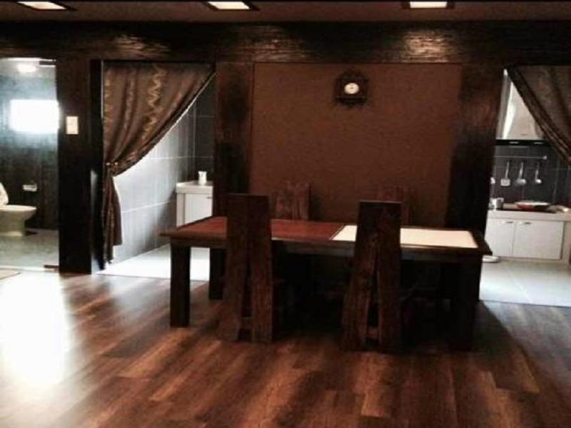 Miracle Suite Ipoh Ngoại thất bức ảnh