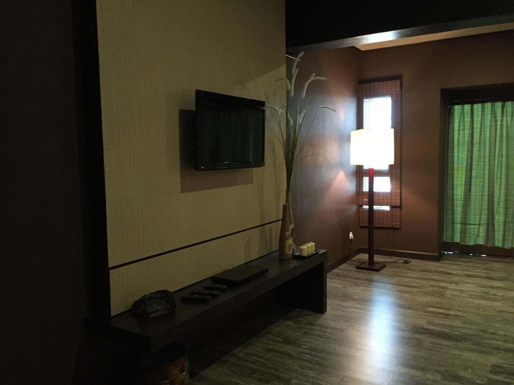 Miracle Suite Ipoh Phòng bức ảnh