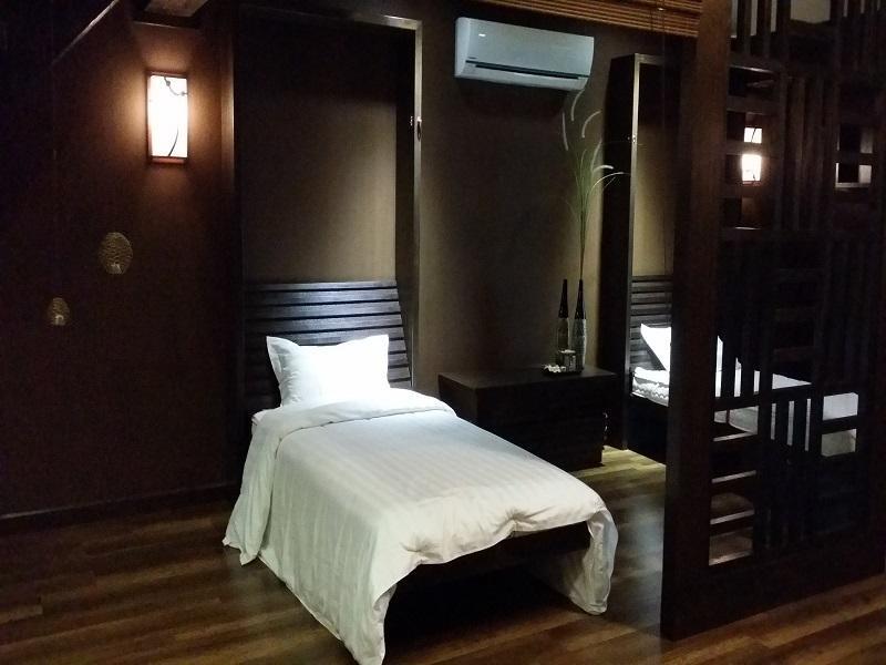 Miracle Suite Ipoh Ngoại thất bức ảnh