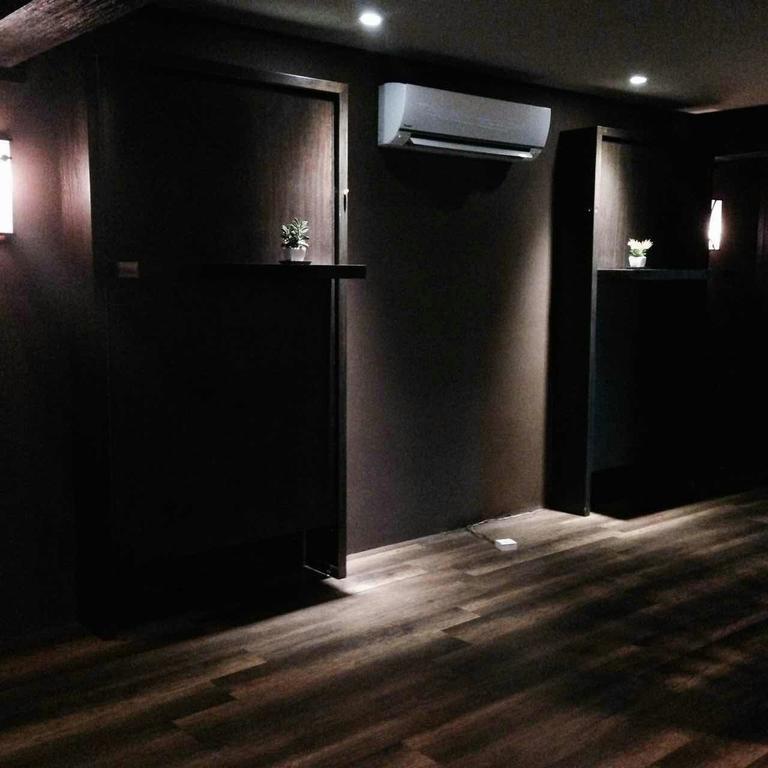 Miracle Suite Ipoh Phòng bức ảnh