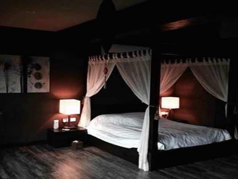 Miracle Suite Ipoh Ngoại thất bức ảnh