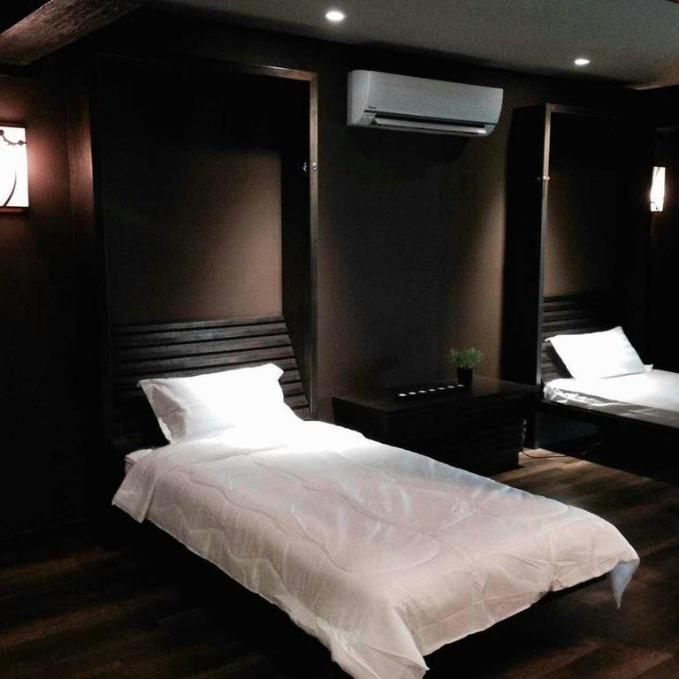 Miracle Suite Ipoh Ngoại thất bức ảnh