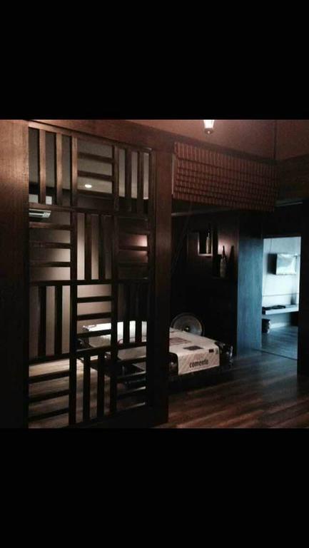 Miracle Suite Ipoh Ngoại thất bức ảnh