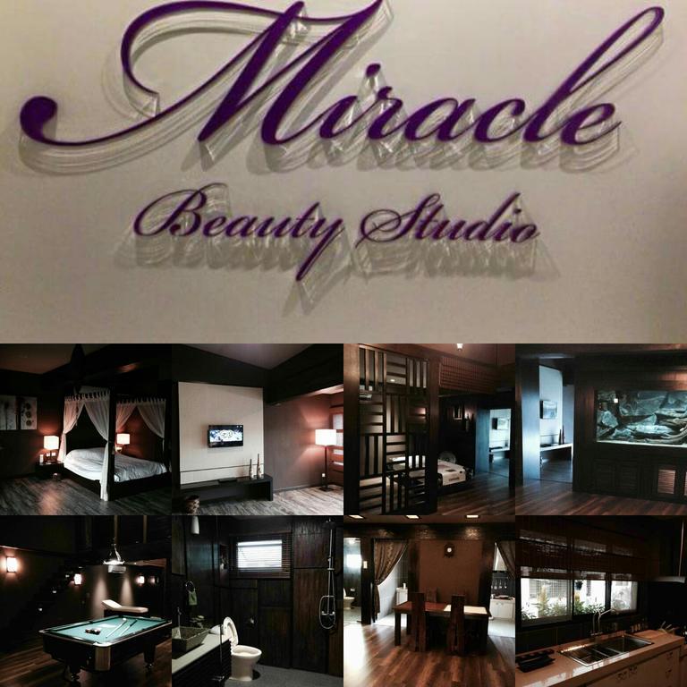 Miracle Suite Ipoh Ngoại thất bức ảnh