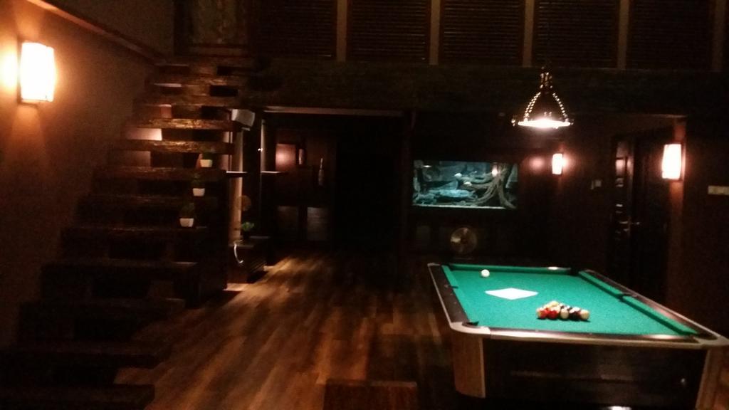 Miracle Suite Ipoh Ngoại thất bức ảnh