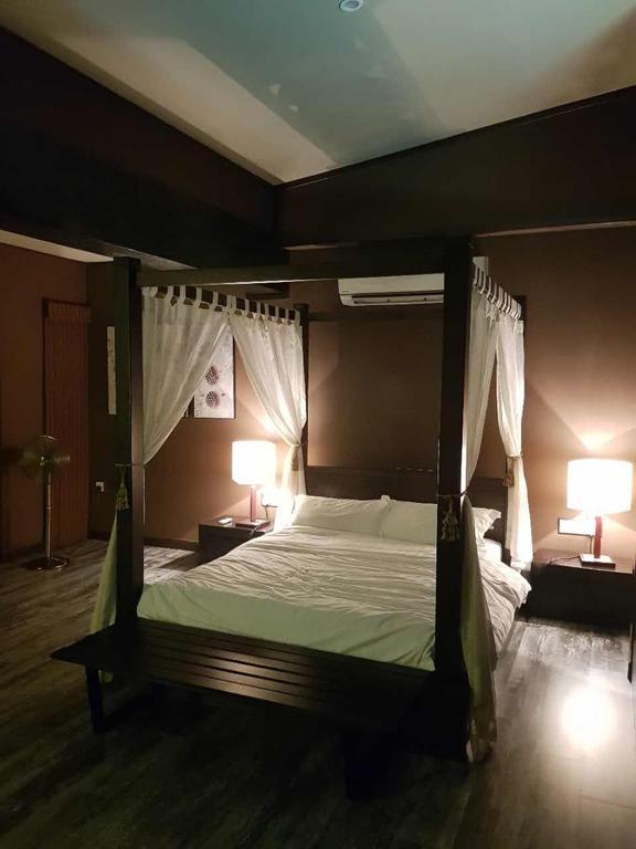 Miracle Suite Ipoh Ngoại thất bức ảnh