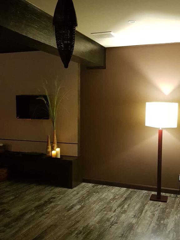 Miracle Suite Ipoh Ngoại thất bức ảnh