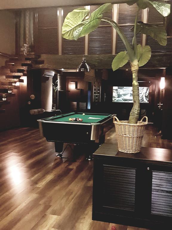 Miracle Suite Ipoh Ngoại thất bức ảnh