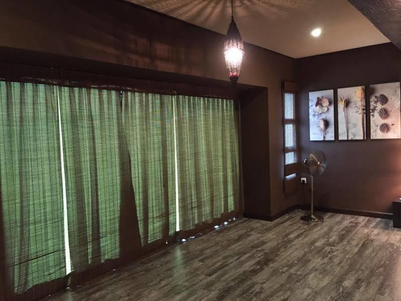 Miracle Suite Ipoh Ngoại thất bức ảnh